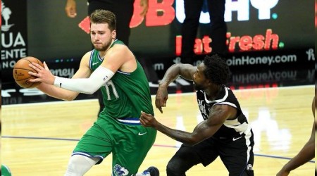 Clippers rekor fark yedi