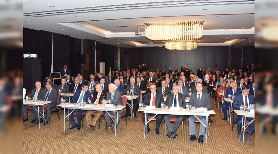 Çocuk işçiliği çalıştayı sona erdi