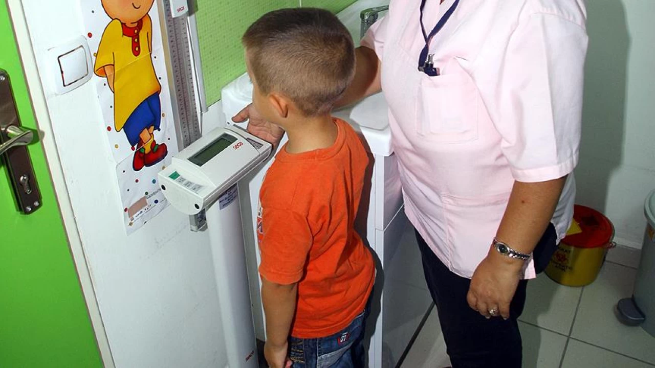Çocuklarda boy uzaması kaç yaşına kadar sürer?