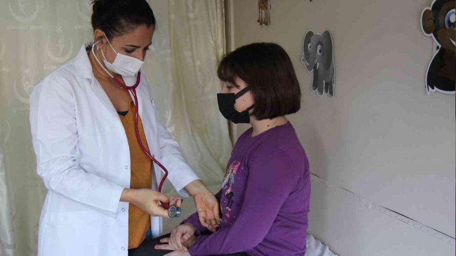 Çocuklarda sık idrara çıkma nedeni hastalığın habercisi olabilir
