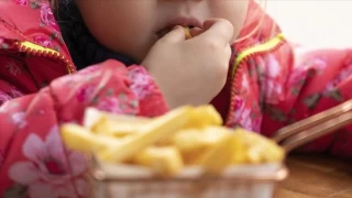 ocuklar obeziteden korumak iin neriler