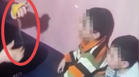 Çocuklarına işkence yapan anneden pes dedirten savunma