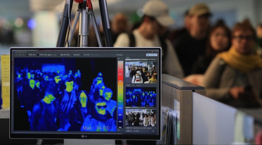 �Corona vir�s� �l�me neden olabilir!�