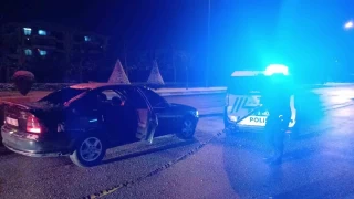 Çorum'da 20 yaşındaki genç otomobilde vurulmuş halde bulundu