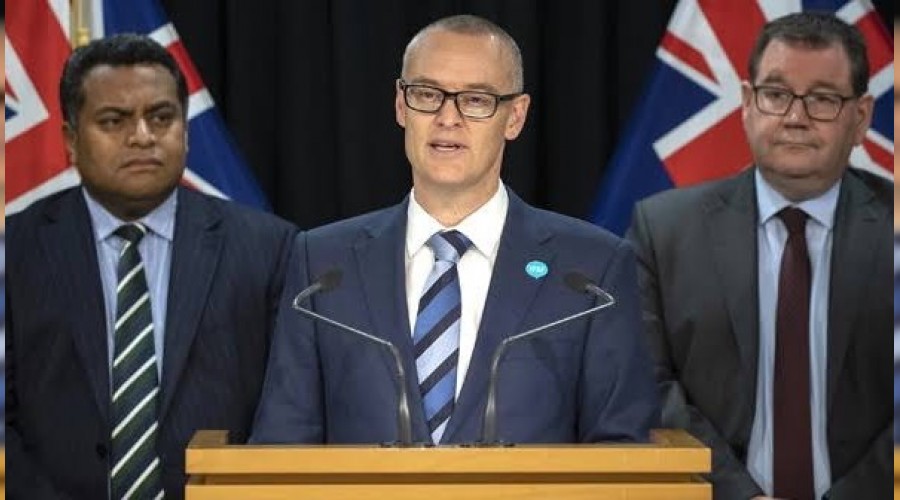 Covid-19 istifa getirdi