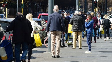 Covid-19 kstlamalar 'kzamk' vakalarn arttrd