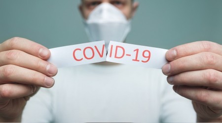 ‘Covid-19’un tedavisi bulundu’ iddiası
