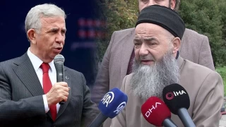 "Cbbeli Ahmet", Mansur Yava'a hakaretten ifade verdi: Milli duygularm harekete geirdi