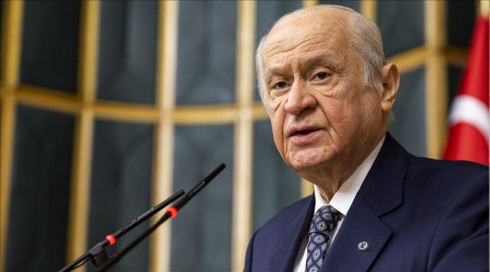 'Cumhur İttifakı'nın adayı bellidir'