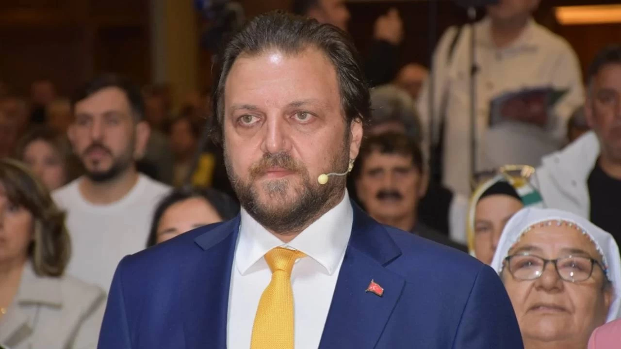 Cumhur ttifak'nn Marmaris aday Yazc, seim mitingini iptal etti