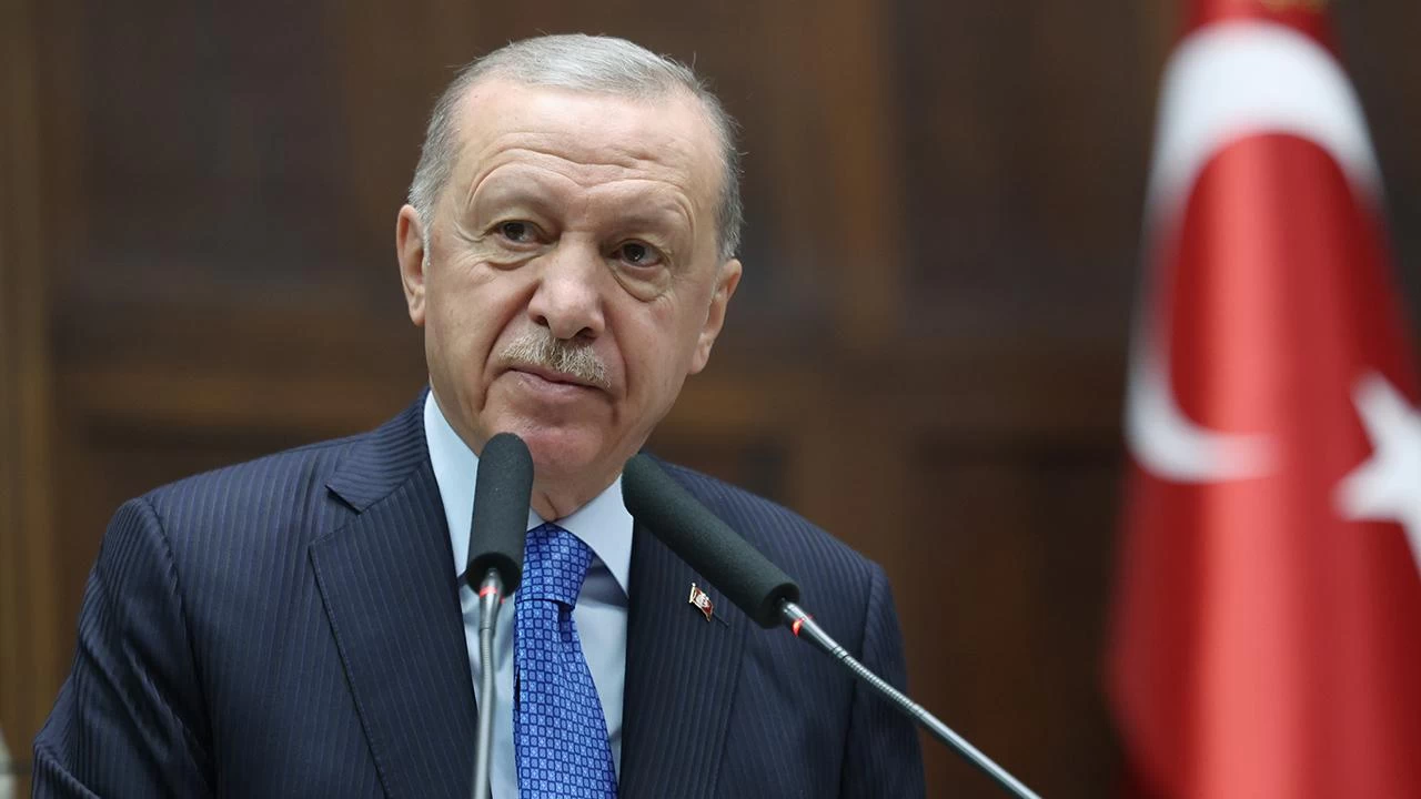 Cumhurbaşkanı Erdoğan, yeni eğitim öğretim yılını kutladı