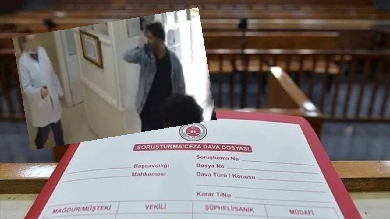 Cumhurbaşkanı'na hakaret eden doktora istenen ceza belli oldu