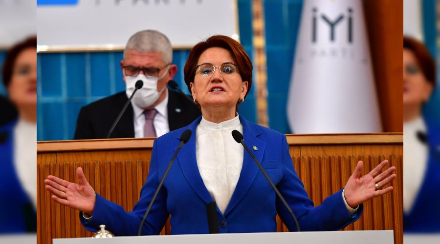 'Cumhurbaşkanlığı sistemi bir milli güvenlik tehdididir'