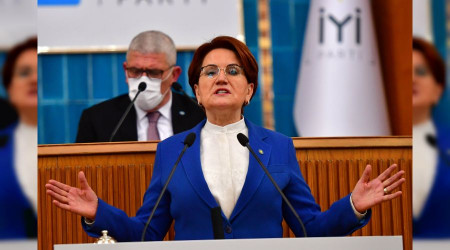 'Cumhurbaşkanlığı sistemi bir milli güvenlik tehdididir'