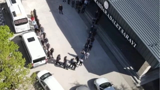Cumhuriyet tarihinin en byk siber dolandrclk operasyonuna imza atld: