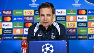 David Hubert: 'Galatasaray'n eksiklerinden faydalandk'