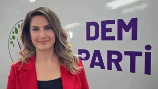 DEM Parti'den Başak Demirtaş'ın çekilmesiyle ilgili açıklama