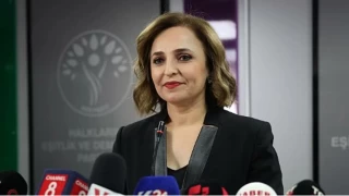 DEM sürecin hızlandırılmasını istedi