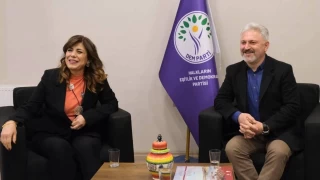 DEM’de İstanbul hesaplaşması bayram sonrasına kaldı