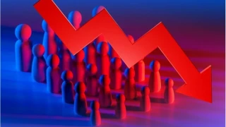 Demografik ��k�� ve k�resel g�� dengeleri