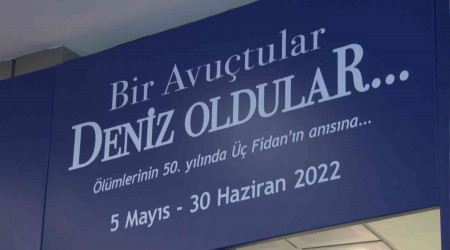 Deniz Gezmiş ve arkadaşları Kadıköy'de anıldı