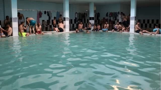 Deniz ve Havuzlardan Bulaşan Hastalıklar: Yaz Eğlencesinin Görünmeyen Tehlikeleri