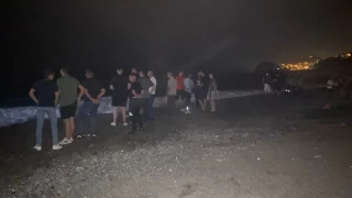 Denizde kaybolan adamn cansz bedenine ulald