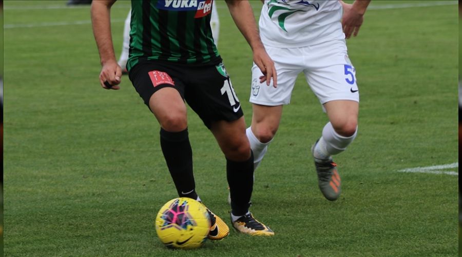 Denizlispor, Hatayspor'u konuk edecek 