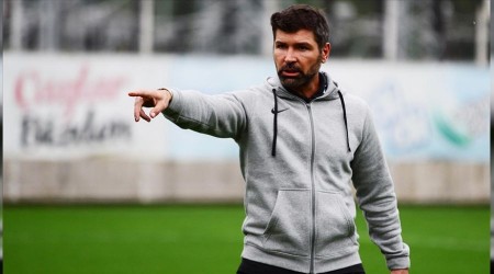 Denizlispor, Kutlu ile ilk sınavında