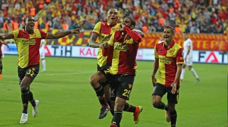 Deplasman fobisini kırmak istiyor