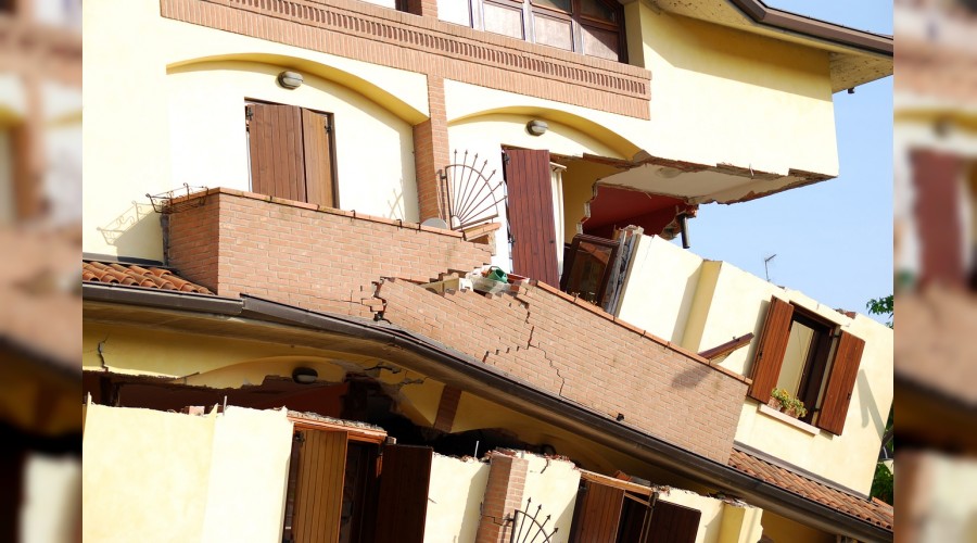 Depremde hayat kurtaran sistem "Konya'da gelitirildi"