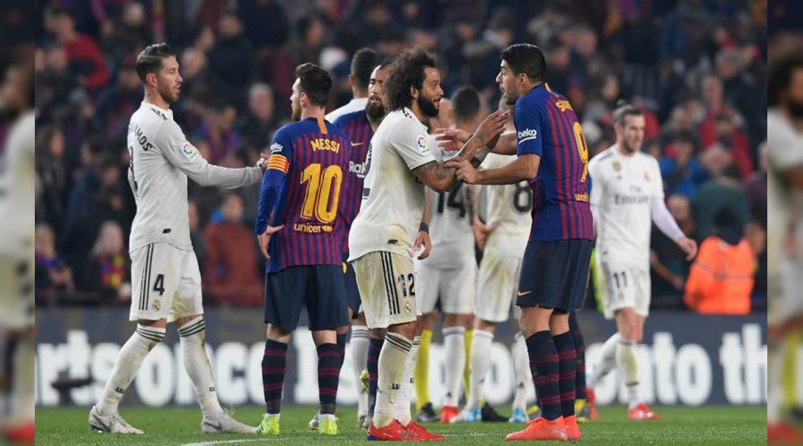 Derbide ayr�l�k��lar sahaya girebilir