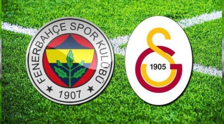 Derbide ilk yarıda gol yok