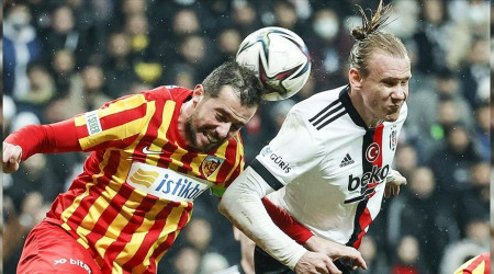 Derbide Pjanic yok, Josef oynayacak