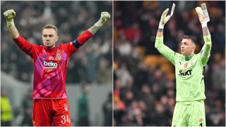 Derbinin kaderi onların elinde