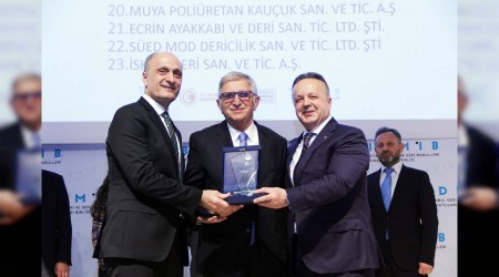 Deri sektörünün gözü Uzakdoğu'da