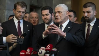 Dervişoğlu: 'Erdoğan ile görüşsem görüştüm derim'