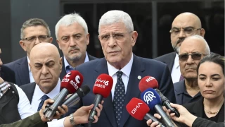 Derviolu'ndan, Alparslan Trke'in kabrinde yaanan olaylara ilikin aklama