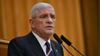 Dervişoğlu'ndan Trump, Erdoğan ve Netanyahu iddiası