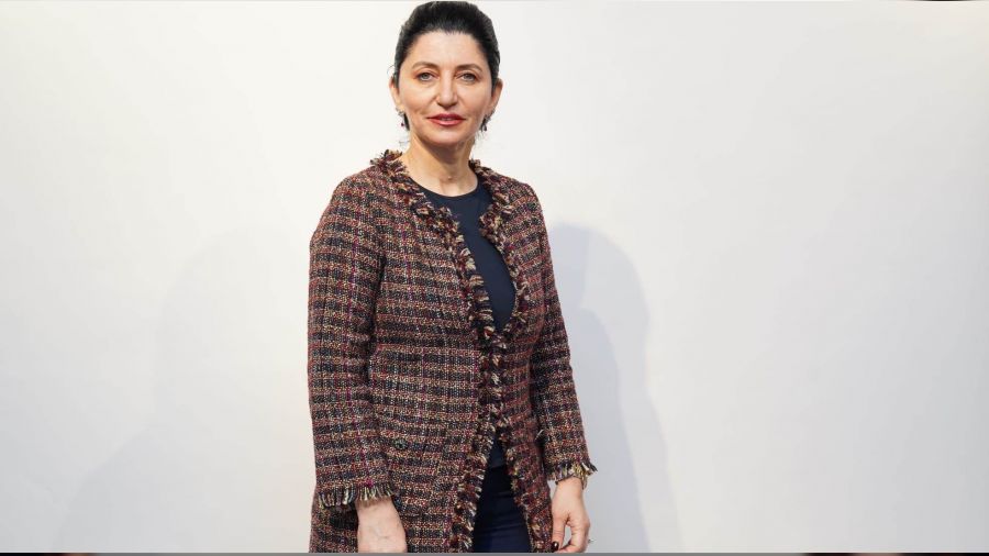 Destek gelirse, maden ihracat� 30 milyar dolar� ge�er!