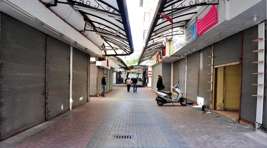 Destekler tüm esnafları kapsamalı