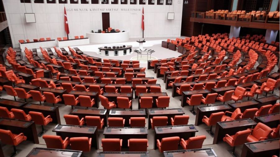 DEVA Partisi: TBMM'de grup kurma söz konusu değil