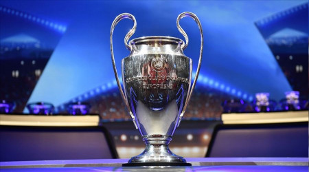 Çeyrek finalistler belli oluyor