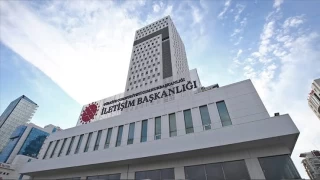 Dezenformasyonla Mücadele Merkezinden 'Yahudiliğin Sonu' açıklaması