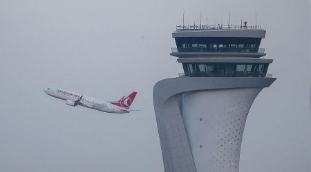 DHMİ, Hava Trafik Kontrolörü alacak