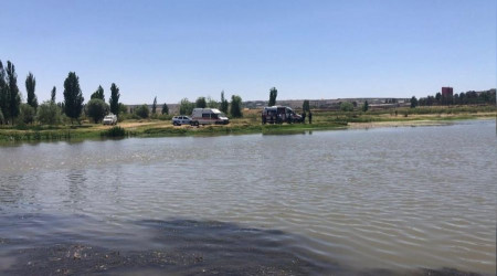 Dicle Nehri'ne giren 3 genç kayboldu