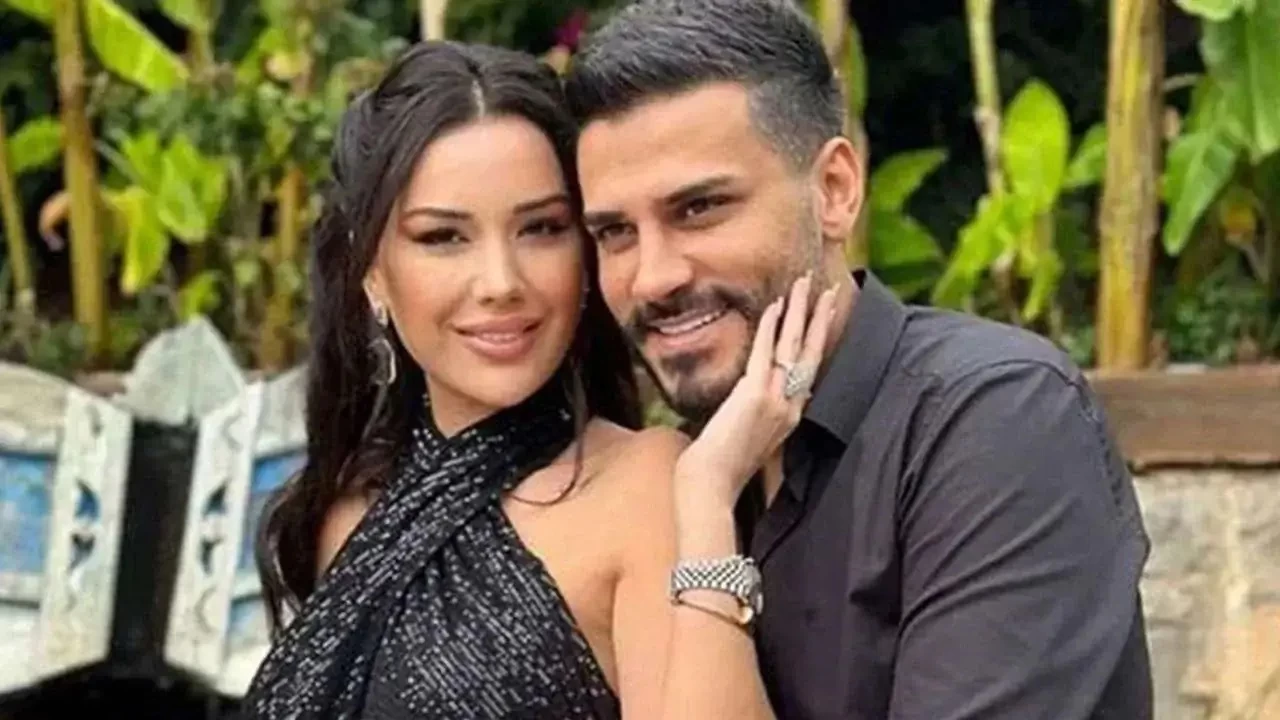 Dilan ve Engin Polat için ara karar çıktı
