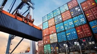 Dış ticaret verileri açıklandı, 6 aylık açık 42.6 milyar dolar