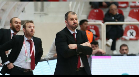 "Disiplin galibiyeti getirdi"