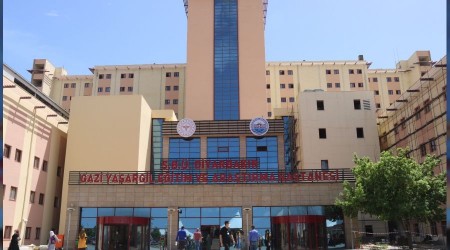 Diyarbakır'da 45-65 yaş arası korona hastalarında artış